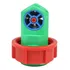 Rotor Fluxômetro Compatível Pulverizador Jacto Ref  82016