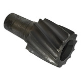 Rotor Helicoidal Nylon alternativa Semeato Universal