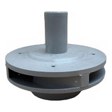 Rotor Igui Com Rosca Fina 9mm Eixo Fino   Selo Bomba 1 2cv