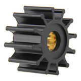 Rotor Impulsor Bomba Água Volvo Penta Jabsco Yanmar Johnson