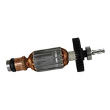 Rotor Induzido 110v P furadeira Makita Hp1630