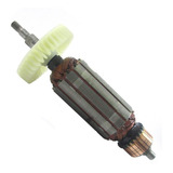 Rotor Induzido 127v Cortadora Parede Gamma G1919 original 