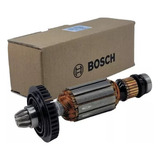 Rotor Induzido 220v Lixadeira Bosch Gws 850 original 