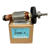 Rotor Induzido Completo 127v