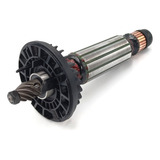 Rotor Induzido Dewalt Modelo Dwe4020 Ideal Para Esmerilhadeiras 220v