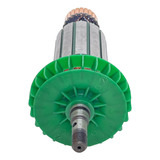 Rotor Induzido Esmerilh G720 Tipo 1 2 3 4 127v 5140003 62
