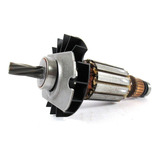 Rotor Induzido Martelete Gbh 2 24d Bosch 220v Original