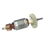 Rotor Induzido Vonder 220v P Serra Esquadria Sev857 Lijadora De Pared
