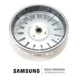 Rotor Lava E Seca Samsung Wd856 Wd106