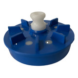Rotor Magnético Azul Para Refresqueira Bra 2t 8 Original