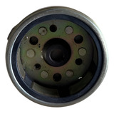 Rotor Magneto Sundown Web 100 Até 2003 Novo Original
