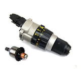 Rotor Mandril Transmissão P Dcd985 E 980 Dewalt N219252
