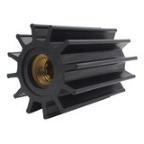 Rotor Marítimo  ref  Johnson 09 820b    Motores Man Made Eua