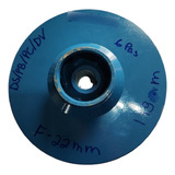 Rotor Mark Grundfos Mod  Ds 9 7 5cv 168mm F22 2 Pb Pc Dv