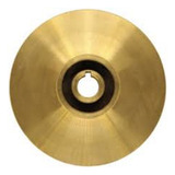 Rotor Mark Hm 108mm   Similar   Bronze   Eixo 17mm   Novo  