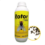 Rotor Mosquicida 1kg Controle