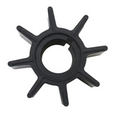 Rotor Motor De Popa