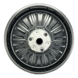 Rotor Motor Lava E Seca LG Cv50 Wd1485 Wd1412 Ahl73855301