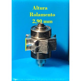 Rotor Ou Turbina Alta Rotação Angulada