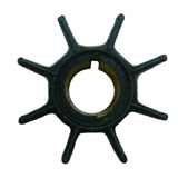 Rotor P Bomba De Água Honda 7 5 Hp Motor De Popa
