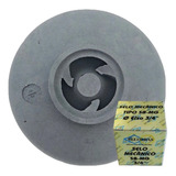 Rotor P Bomba Piscina Dancor 807 3 4cv Selo Mecânico 3 4