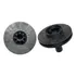 Rotor P  Motobomba De Piscina Weg Acf 1 2cv