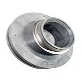 Rotor Para Bomba B 12169-2 Jacuzzi 1-1-2cv Original 15b