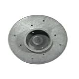 Rotor Para Bomba Jacuzzi 1-2cv Nº 9838-2 Modelo A