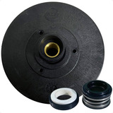 Rotor Para Moto Bomba Sodramar Bm bmc Selo Mecânico 3 4 