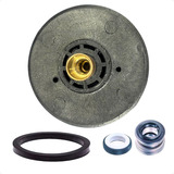 Rotor Selo E Junta Da Voluta Para Bomba Sodramar