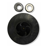 Rotor Selo Mecânico Bomba Sibrape Cmb 1 3 Cv Original