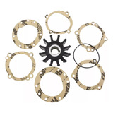 Rotor Sherwood Motor Mercruiser