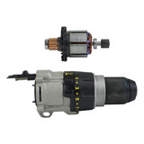 Rotor Transmisão E Mandril P Dewalt Dcd985 br Tipo1 Origin