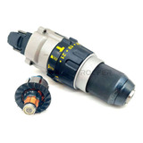 Rotor Transmissão E Mandril P Parafusadeira Dcd985 Dewalt