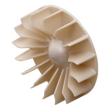 Rotor Ventilador Secadora Brastemp Compacta Original
