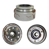 Rotor Volante Do Magneto Sundown Hunter 125 Sundown Max 125