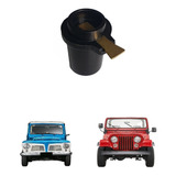 Rotordistribuidor Bosch Jeep Rural F75 Maverick Ford Willys
