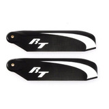 Rotortech Carbon Tail Rotor