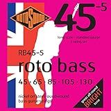 RotoSound RB45 5 Roto Bass 5