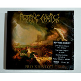 Rotting Christ