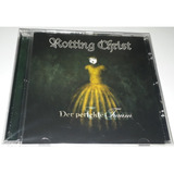Rotting Christ   Der Perfekte Traum  cd Lacrado 