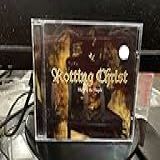 ROTTING CHRIST   SLEEP OF THE ANGELS  CD 