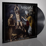 Rotting Christ The Heretics Lp Immortal Behemoth Sepultura