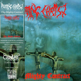 Rotting Christ Thy Mighty