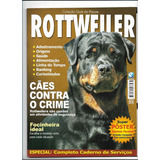 Rottweiler Revista Guia De