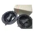 Rotula Motor Fixo Retrovisor Externo Gol 95 07 Vw Bola Par