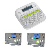 Rotulador Brother Pt d210