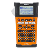 Rotulador Brother Pt e300vp Eletrônico Portátil