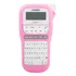 Rotulador Brother Pt-h110pk Portátil Pink
