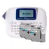 Rotulador Brother Pt m95wt   03 Fita Mk231 M k231 Cor Branco